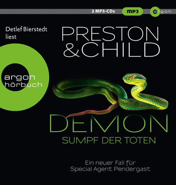 Demon – Sumpf der Toten