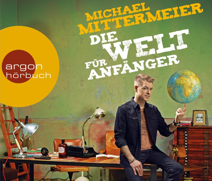 Buchcover