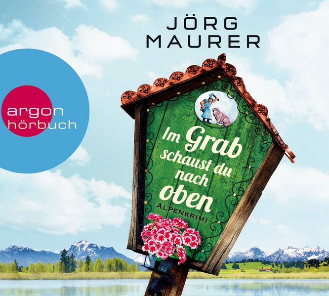 Buchcover