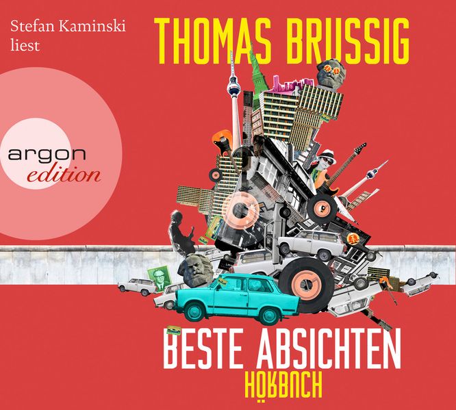 Buchcover