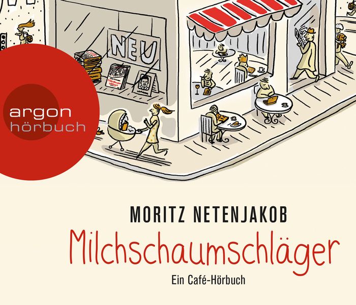Buchcover