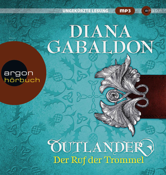 Outlander – Der Ruf der Trommel