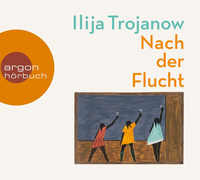 Buchcover
