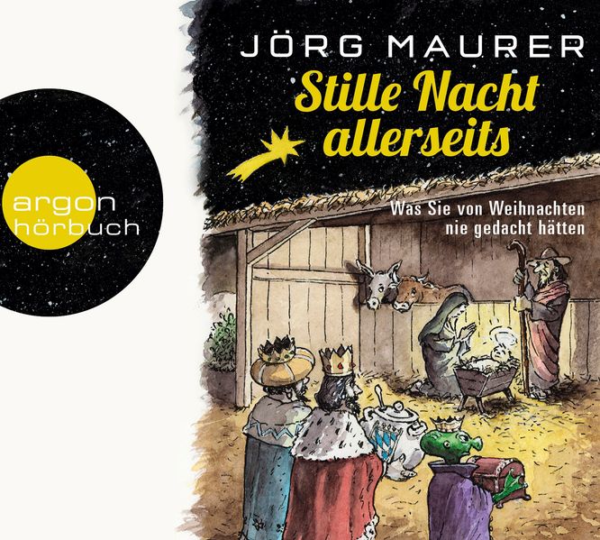 Buchcover