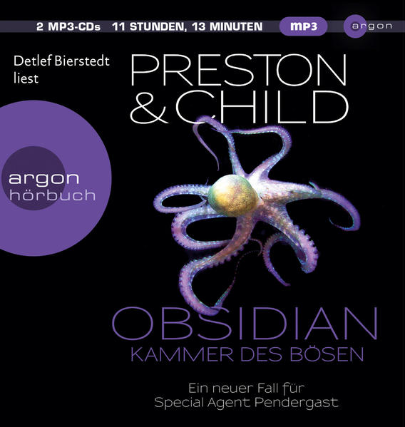 Obsidian – Kammer des Bösen