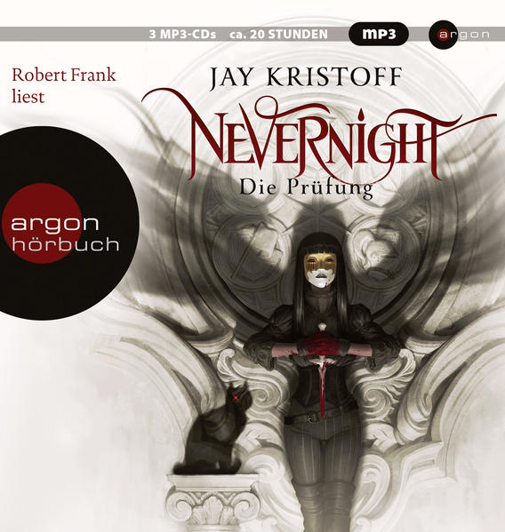 Nevernight