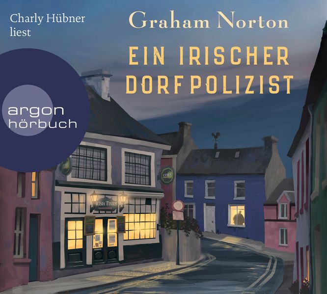 Buchcover