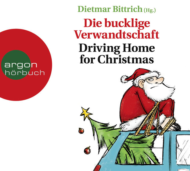 Die bucklige Verwandtschaft