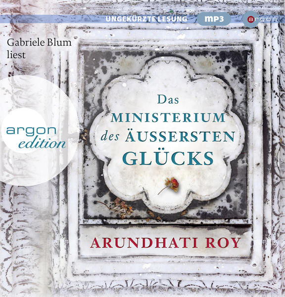 Das Ministerium des äußersten Glücks