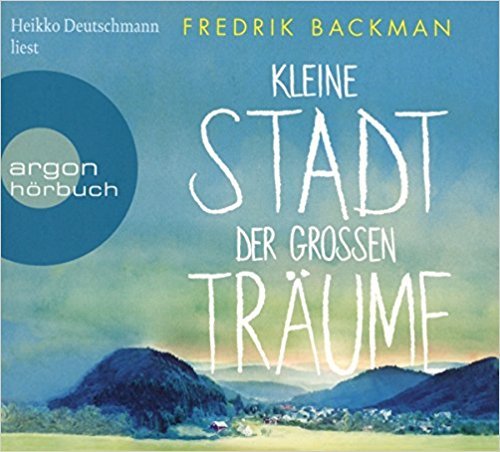 Kleine Stadt der großen Träume