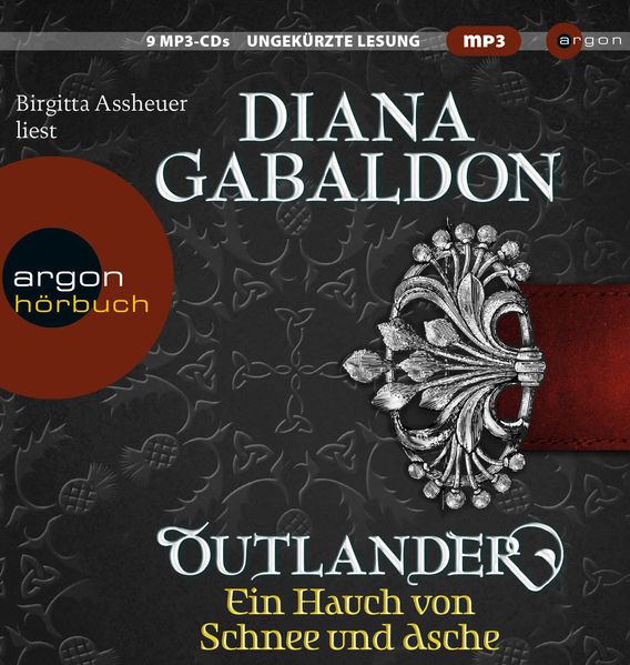 Outlander – Ein Hauch von Schnee und Asche