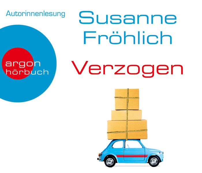 Verzogen