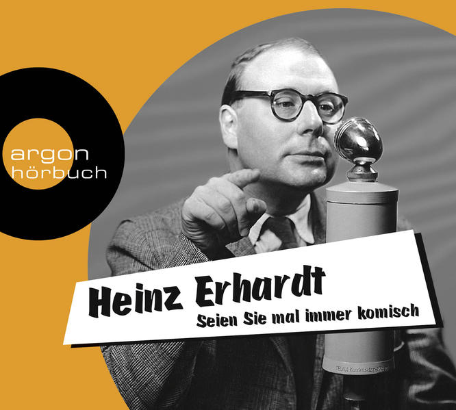 Seien Sie mal immer komisch