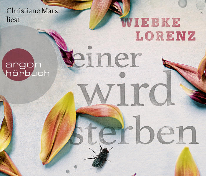 Einer wird sterben