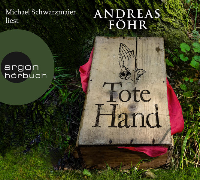 Tote Hand