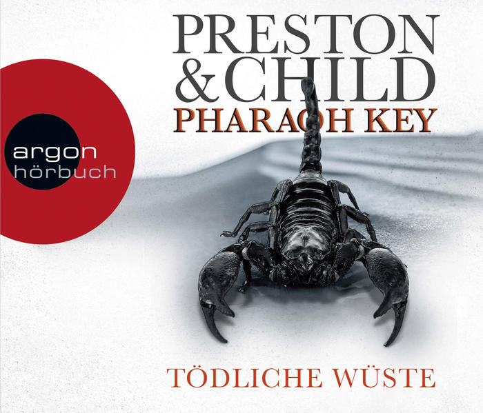 Pharaoh Key - Tödliche Wüste