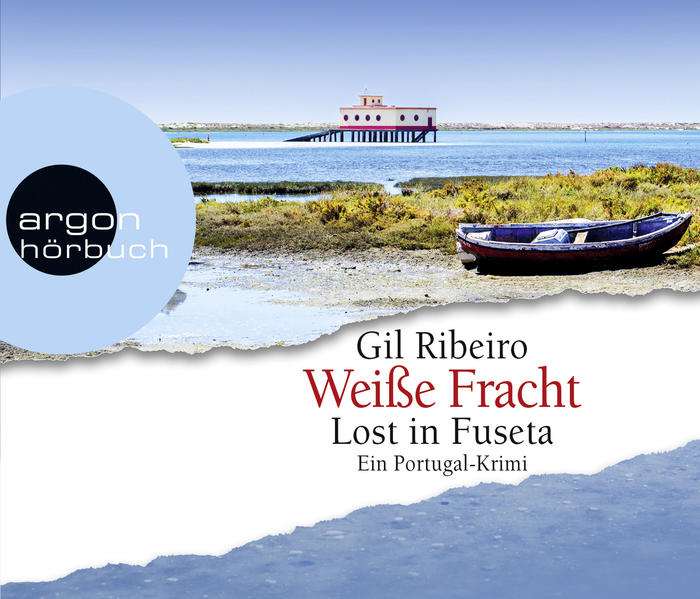 Weiße Fracht