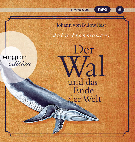 Der Wal und das Ende der Welt