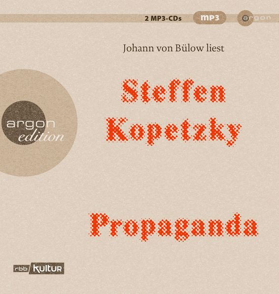 Buchcover