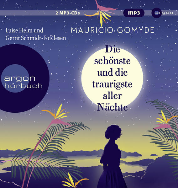 Die schönste und die traurigste aller Nächte