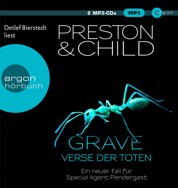 Grave - Verse der Toten