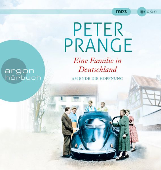 Buchcover