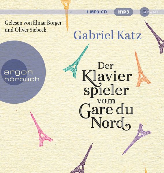 Buchcover