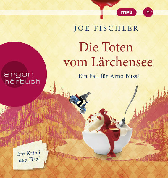 Die Toten vom Lärchensee