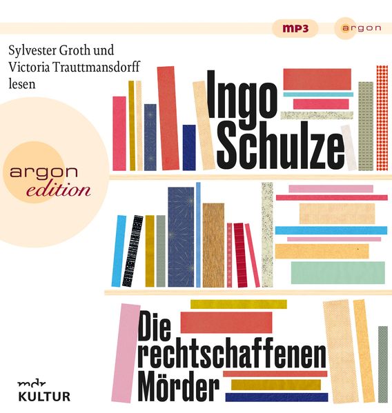Buchcover