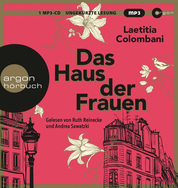 Buchcover