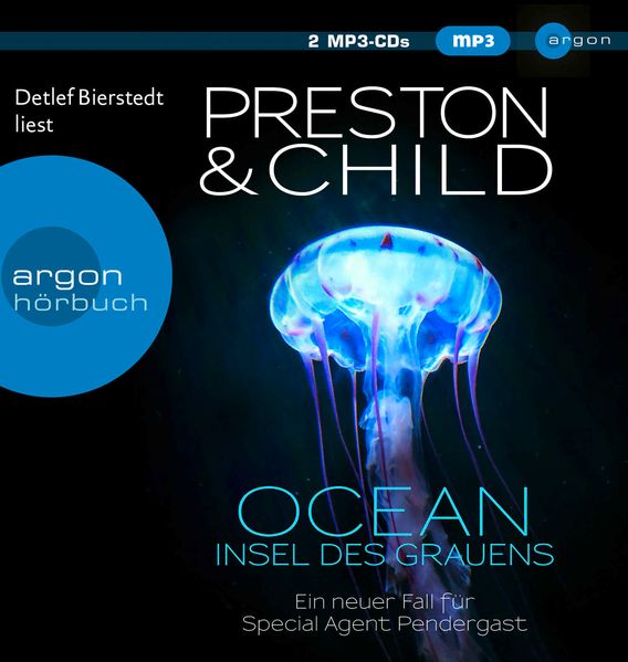 OCEAN – Insel des Grauens