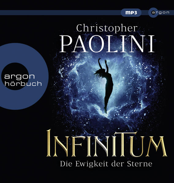 INFINITUM – Die Ewigkeit der Sterne