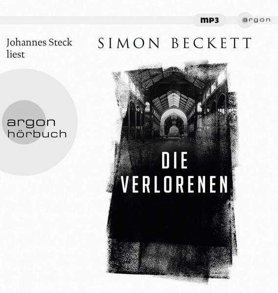 Die Verlorenen