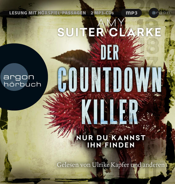 Der Countdown-Killer - Nur du kannst ihn finden