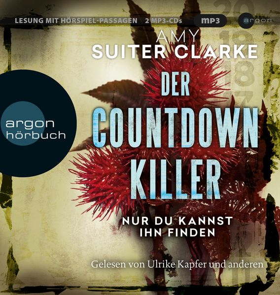 Buchcover