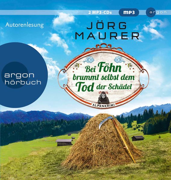 Buchcover