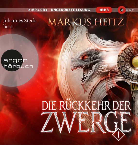 Buchcover