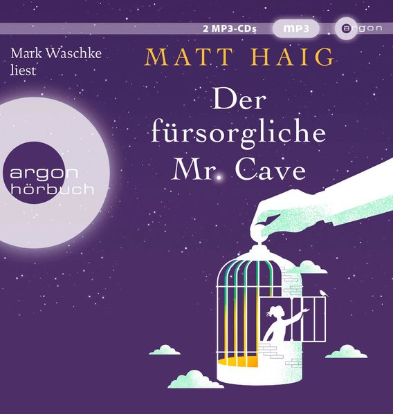 Buchcover