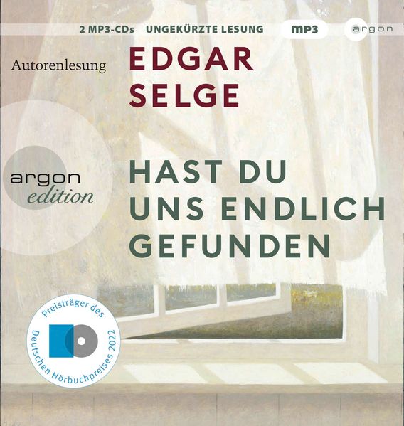 Buchcover