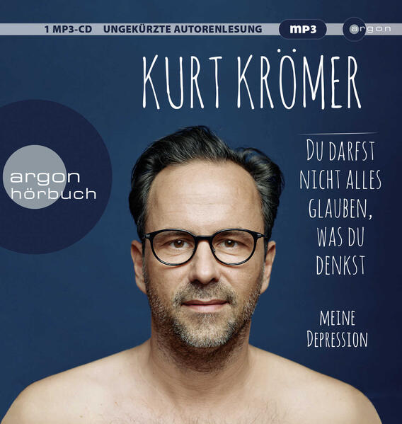 Du darfst nicht alles glauben, was du denkst