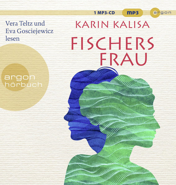 Fischers Frau