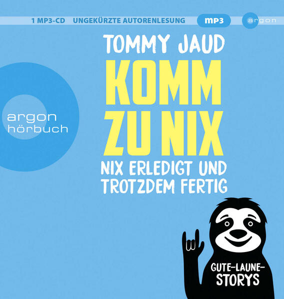 Komm zu nix – Nix erledigt und trotzdem fertig