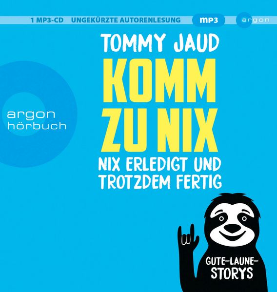 Komm zu nix – Nix erledigt und trotzdem fertig