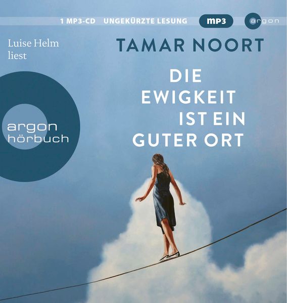 Die Ewigkeit ist ein guter Ort
