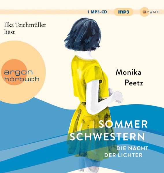 Sommerschwestern – Die Nacht der Lichter
