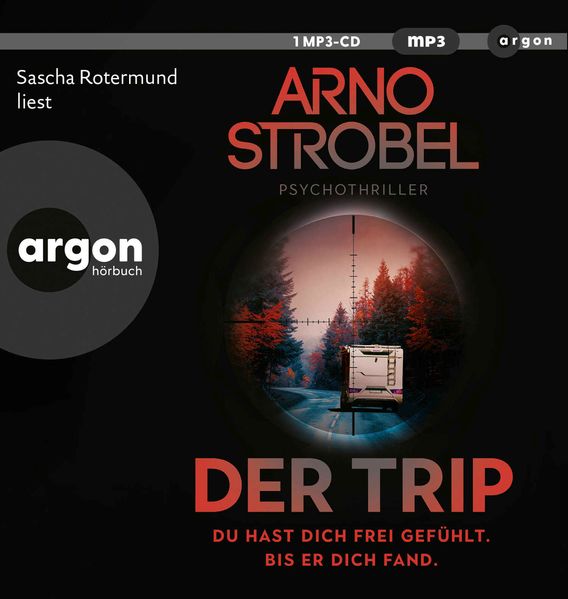 Der Trip – Du hast dich frei gefühlt. Bis er dich fand.