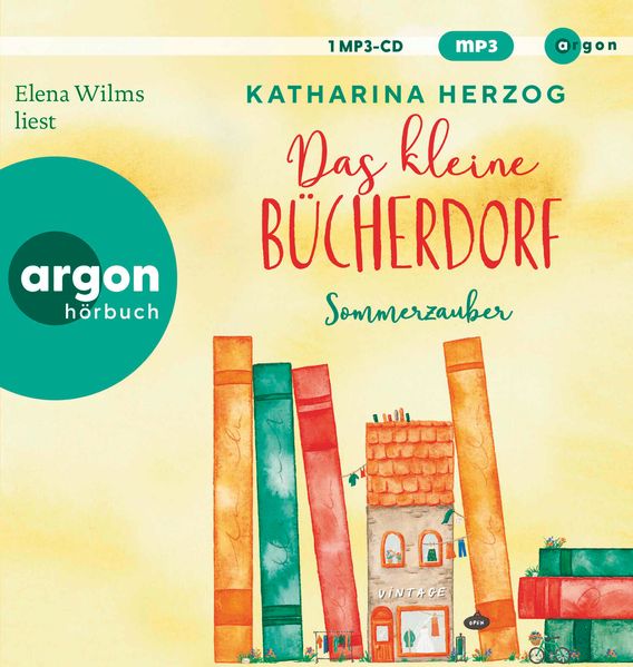 Buchcover