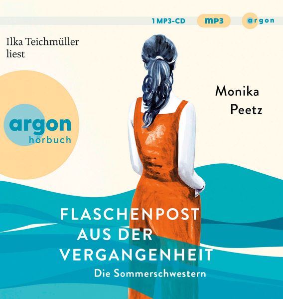 Flaschenpost aus der Vergangenheit – Die Sommerschwestern