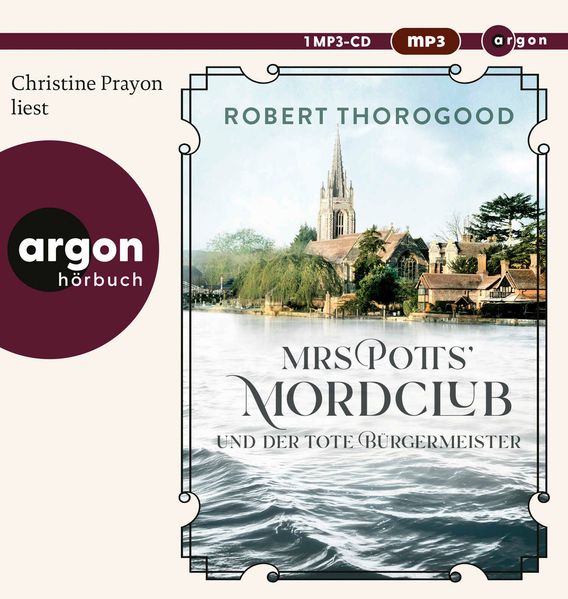 Buchcover