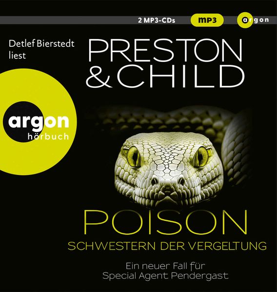 Poison – Schwestern der Vergeltung